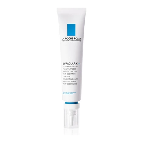 La Roche-Posay EFFACLAR  K(+) Obnovujúci krém na mastnú pleť