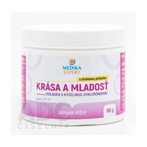 Medika Expert KRÁSA A MLADOSŤ