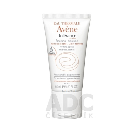 AVENE TOLERANCE EXTREME EMULSION