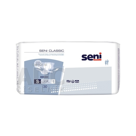 Seni CLASSIC Small S1