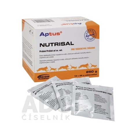 Aptus NUTRISAL