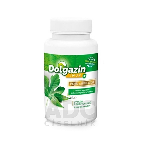 Dolgazin IMUN +
