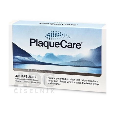 PlaqueCare