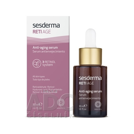 sesderma RETI AGE Anti-aging Sérum