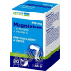 PLUS LEKÁREŇ Magnézium 400 mg+B komplex+vitamín C