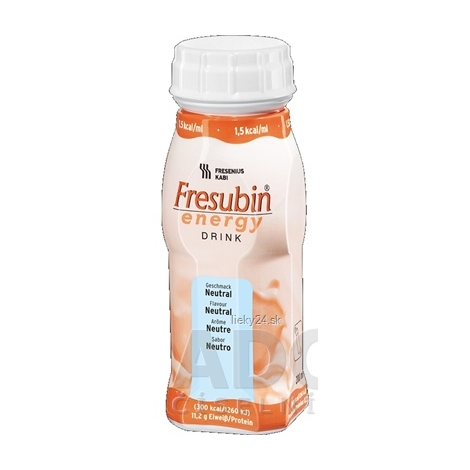 Fresubin Energy DRINK