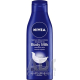 NIVEA TELOVÉ MLIEKO - SUCHÁ PLEŤ