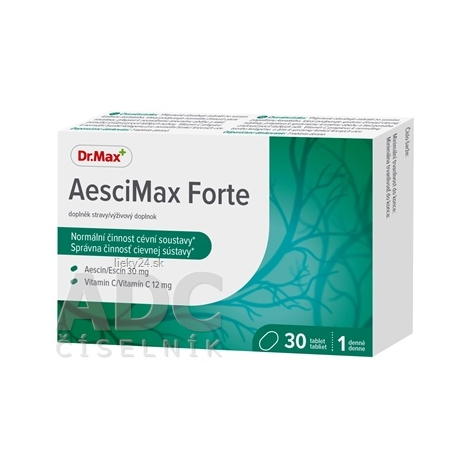 Dr.Max AesciMax Forte