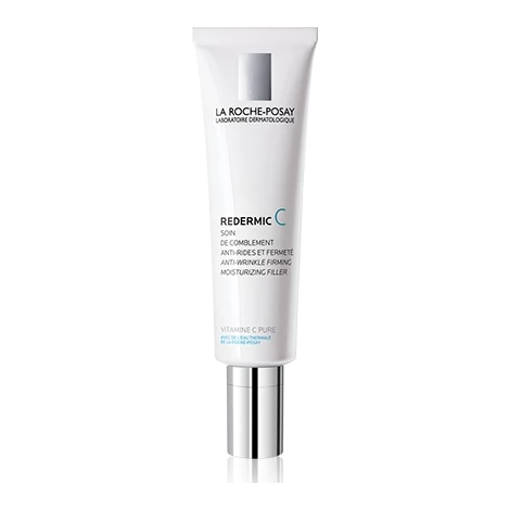 La Roche-Posay REDERMIC [C] Suchá pleť