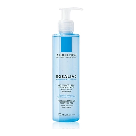 La Roche-Posay ROSALIAC Micelárny odličovací gél