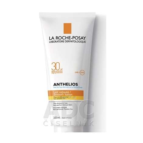 LA ROCHE-POSAY ANTHELIOS SPF 30