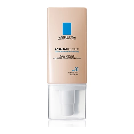La Roche-Posay ROSALIAC CC krém