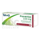 Preventax 100 mg
