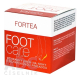 FORTEA FOOT CARE krém s dezinfekčnou prísadou 80g