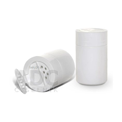 Dóza so sypadlom 80 ml - FAGRON