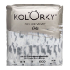 KOLORKY DELUXE VELVET - Bodky - L