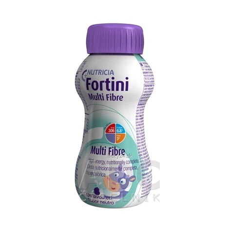 E-shop Fortini Multi Fibre pre deti
