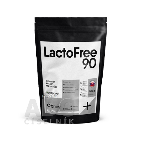 kompava LactoFree 90