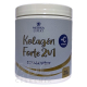 Medika Expert KOLAGEN FORTE 2v1 + vitamín C