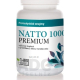 THEO HERBS NATTO 1000 PREMIUM