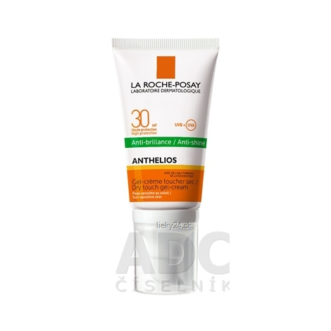 LA ROCHE-POSAY ANTHELIOS XL SPF30+ R16