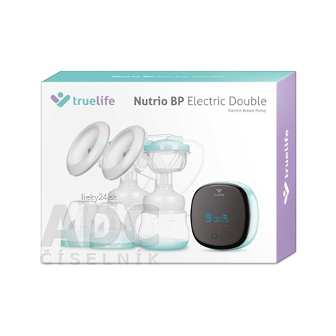 TrueLife Nutrio BP Electric Double