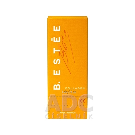 B.ESTÉE COLLAGEN Mango-marakuja