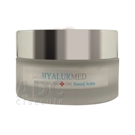 HYALURMED PRO HYDRATING + DMI
