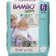 BAMBO 6 XXL (16-30 kg)