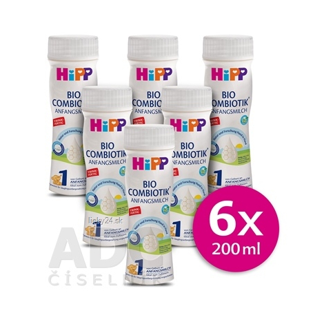 HiPP 1 BIO COMBIOTIK