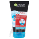 GARNIER Skin Pure Active 3v1 Čierne uhlie