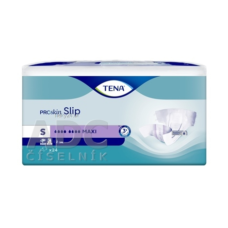 E-shop TENA Slip Maxi S