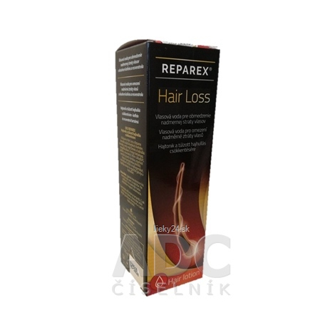 REPAREX Hair Loss