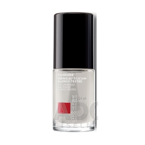 LA ROCHE-POSAY SILICIUM Top Coat