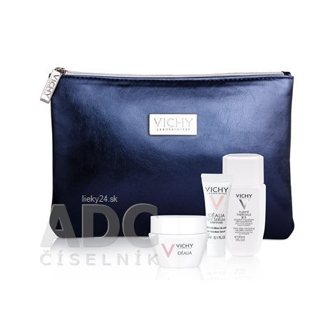 VICHY BA IDEALIA BAG 2016