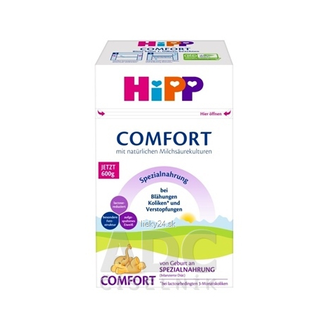 HiPP COMFORT