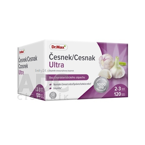 Dr.Max Cesnak Ultra