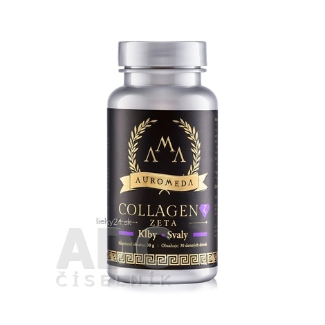 AUROMEDA COLLAGEN ZETA