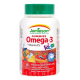 JAMIESON OMEGA-3 KIDS GUMMIES