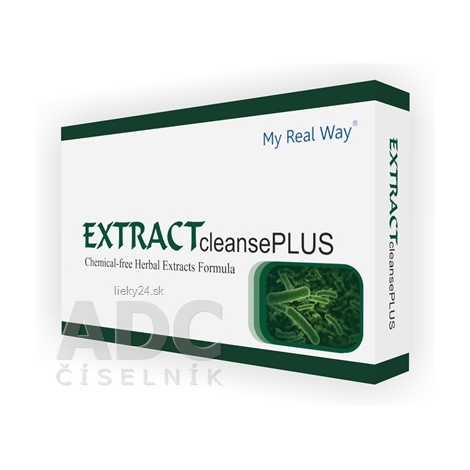 EXTRACTcleansePLUS