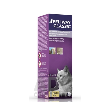 FELIWAY CLASSIC sprej