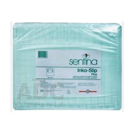 SENTINA INKO-SLIP LARGE PLUS