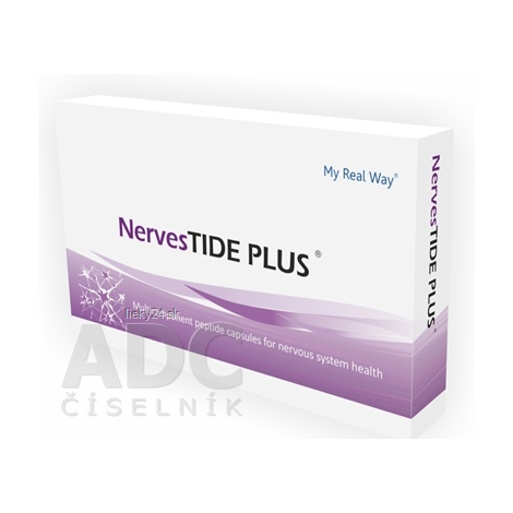 NervesTIDE PLUS