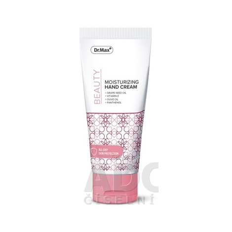 Dr.Max Moisturizing Hand Cream