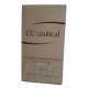CC ceutical krém intenzívny účinok proti vráskam