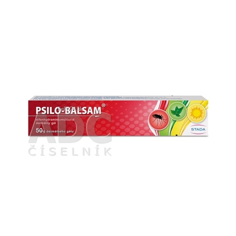 E-shop PSILO-BALSAM