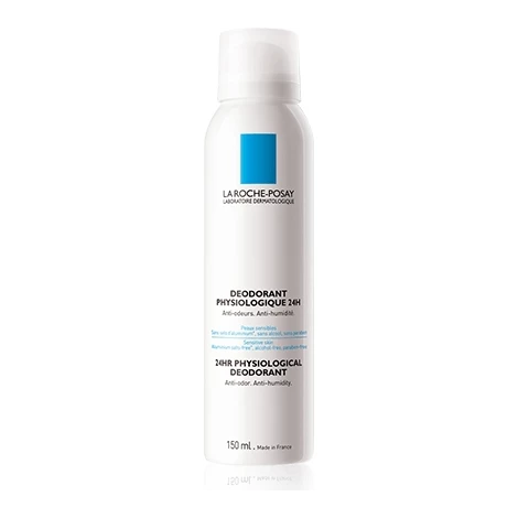 La Roche-Posay Fyziologický dezodorant v spreji