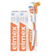 Elmex Caries Protection zubná pasta Duopack + Zubná kefka Soft SH