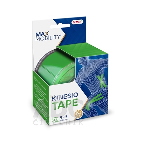 Dr.Max KINESIO TAPE