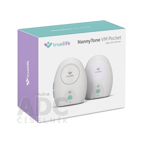 TrueLife NannyTone VM Pocket